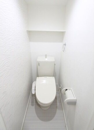 若林ベースの物件内観写真